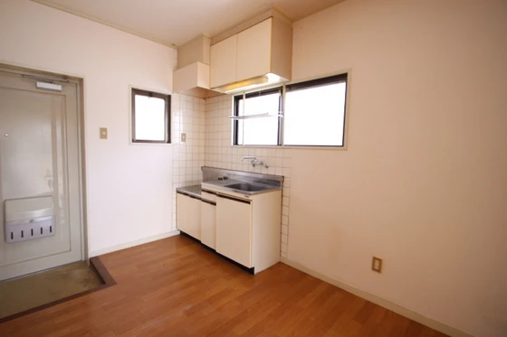 コーポカワモト