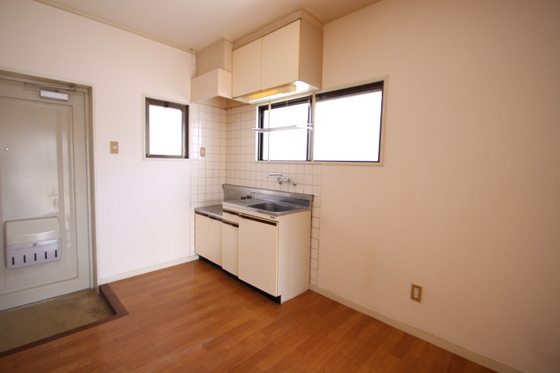 コーポカワモト