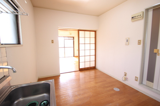 コーポカワモト