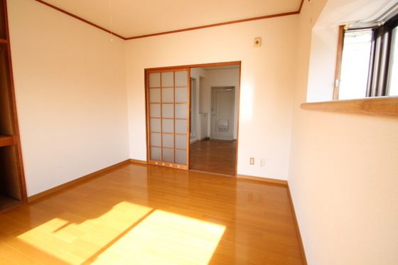 コーポカワモト