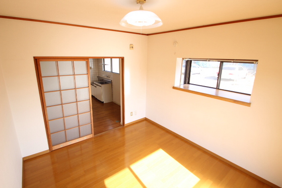 コーポカワモト