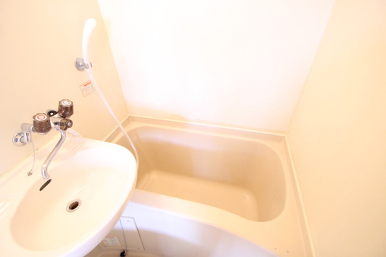 コーポカワモト