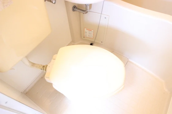 コーポカワモト