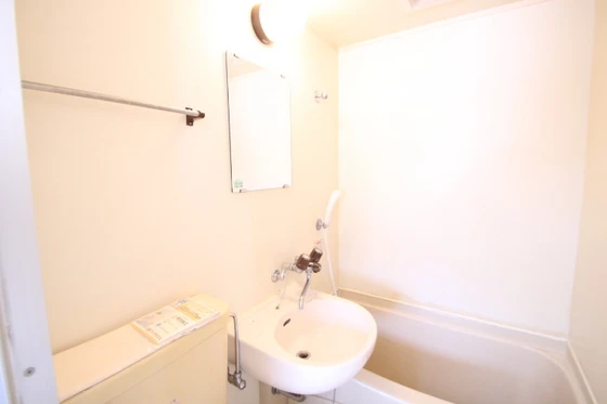 コーポカワモト