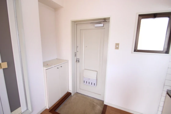 コーポカワモト