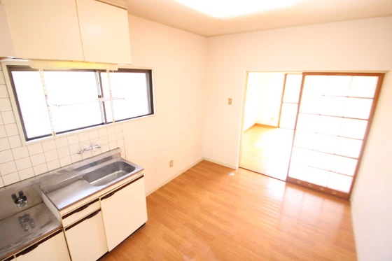 コーポカワモト