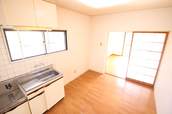 コーポカワモト