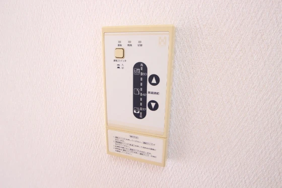 コーポカワモト