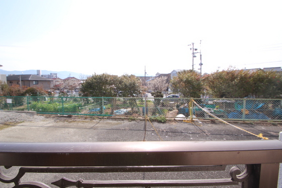 コーポカワモト