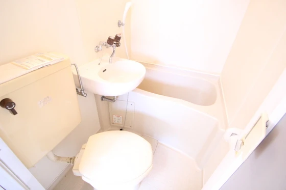 コーポカワモト