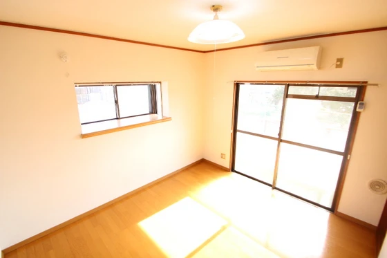 コーポカワモト