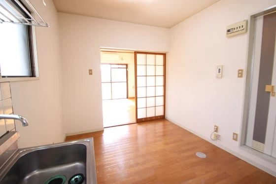 コーポカワモト