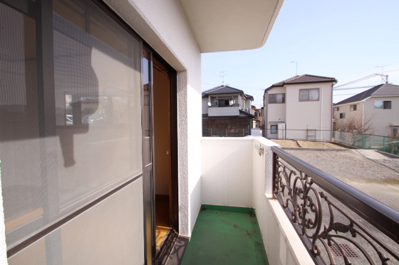 コーポカワモト