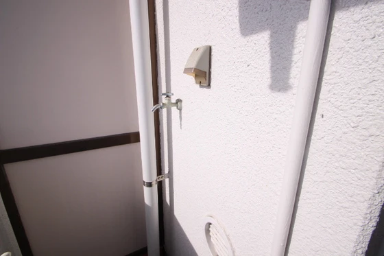 コーポカワモト