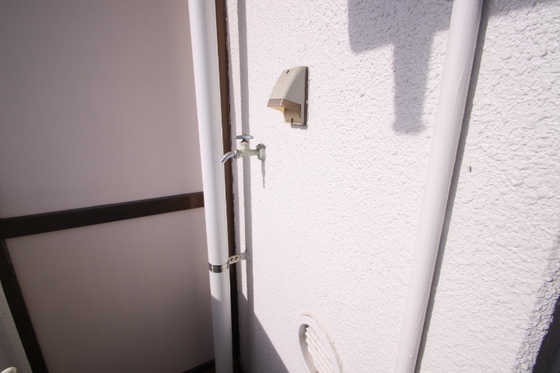 コーポカワモト