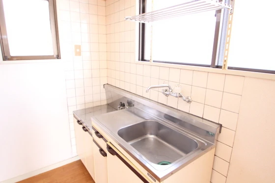 コーポカワモト