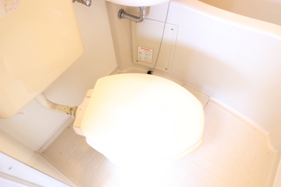 コーポカワモト