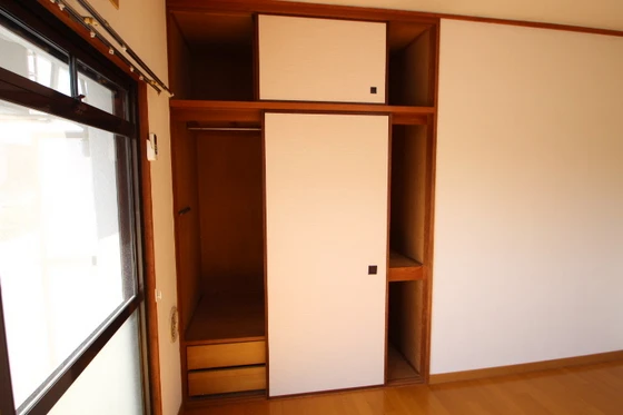 コーポカワモト