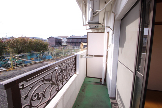 コーポカワモト