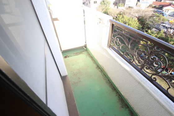 コーポカワモト