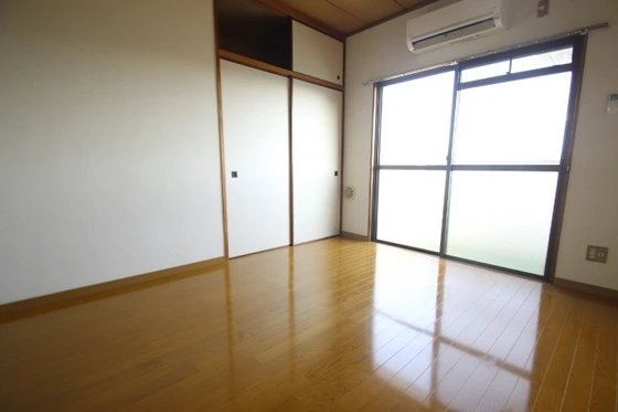 コーポカワモト