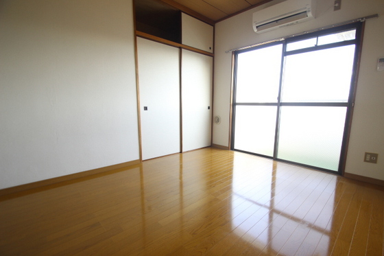 コーポカワモト