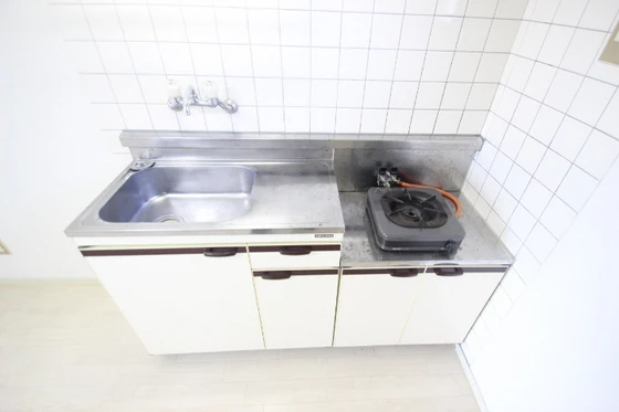 コーポカワモト