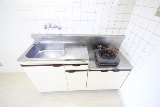 コーポカワモト