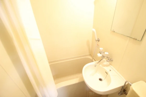 コーポカワモト