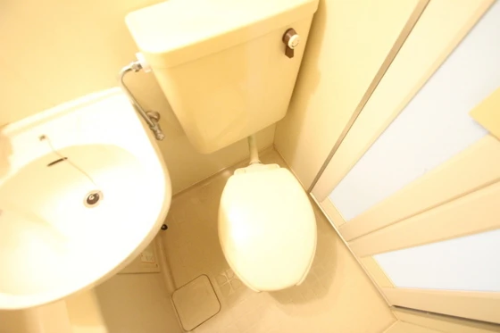 コーポカワモト