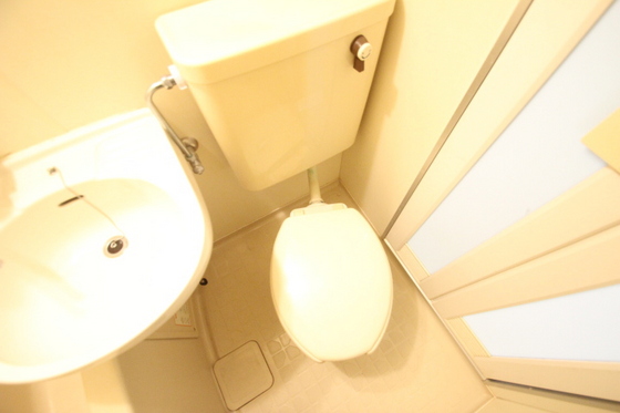 コーポカワモト