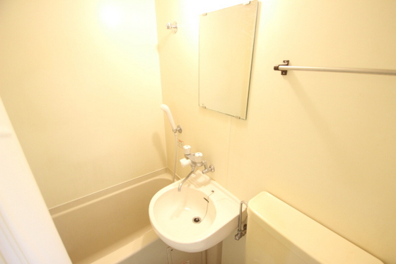 コーポカワモト