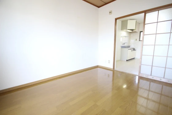 コーポカワモト