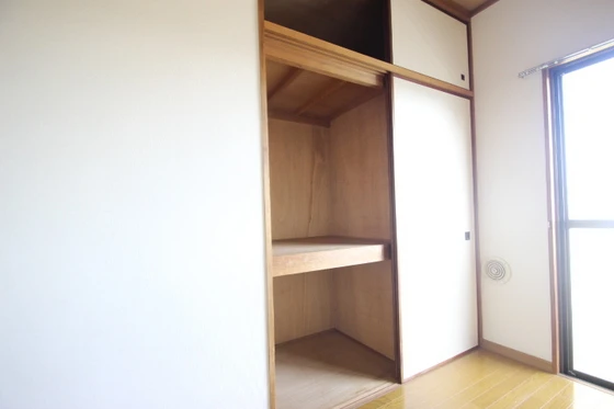 コーポカワモト