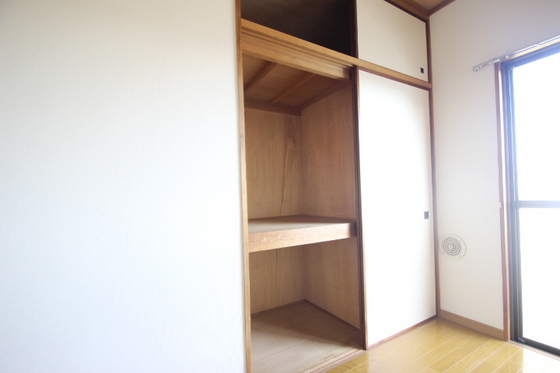 コーポカワモト