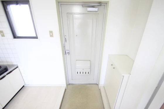 コーポカワモト