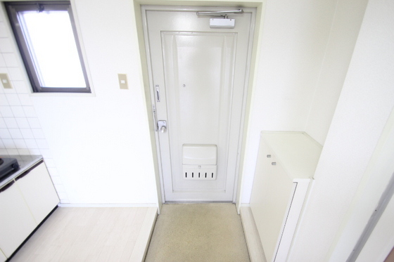 コーポカワモト