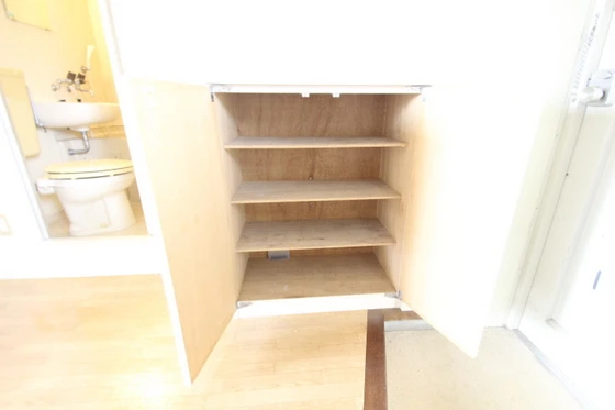 コーポカワモト