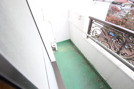 コーポカワモト