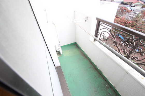 コーポカワモト