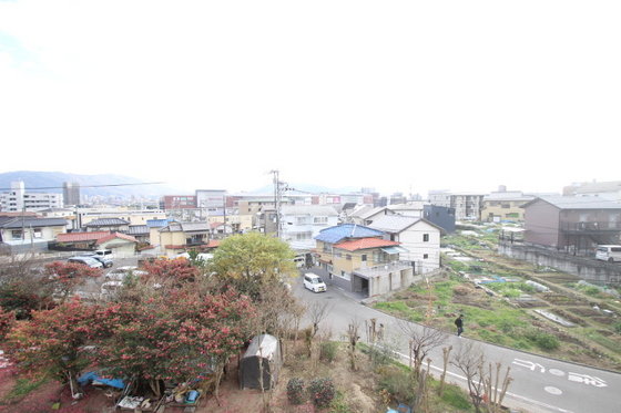 コーポカワモト