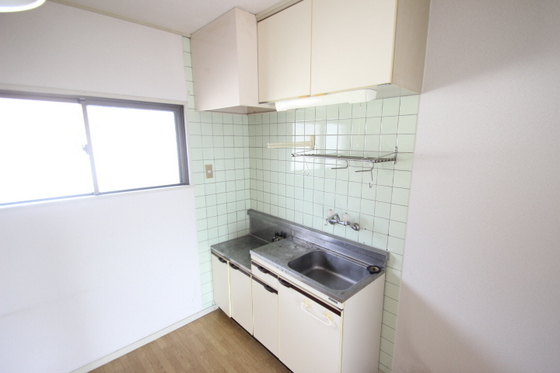 コーポカワモト