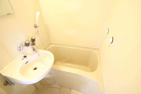 コーポカワモト