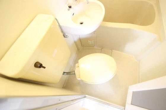 コーポカワモト