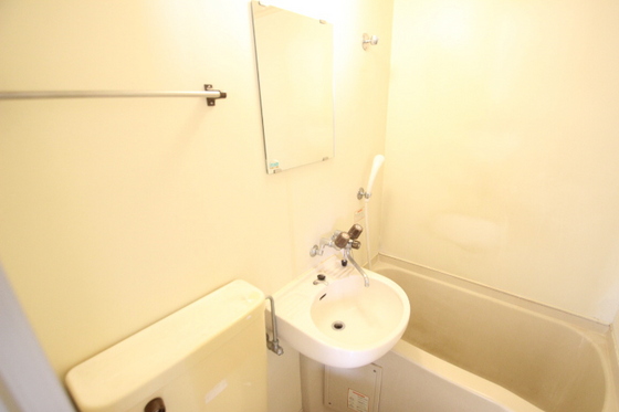 コーポカワモト