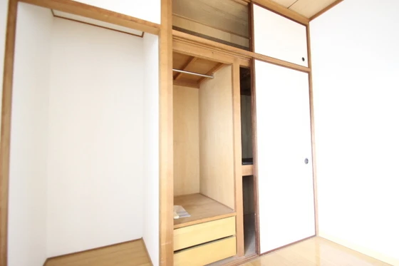 コーポカワモト