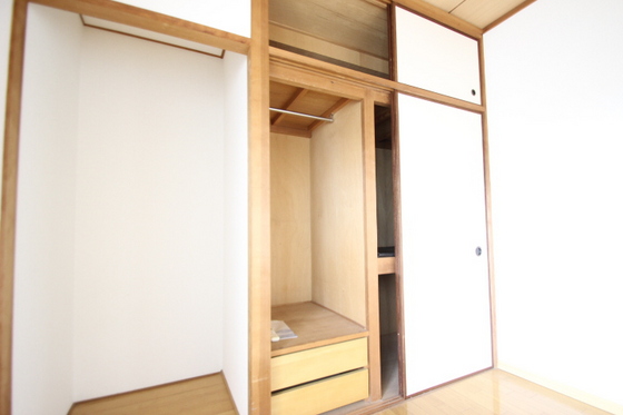 コーポカワモト