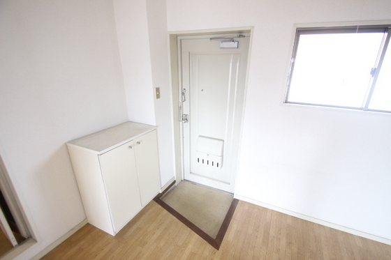 コーポカワモト