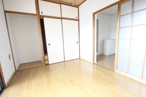 コーポカワモト