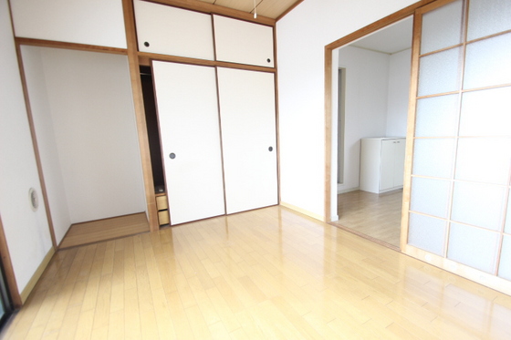 コーポカワモト